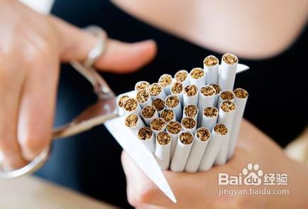 如何戒煙？戒煙的好處，戒煙最好的方法，戒煙后的癥狀