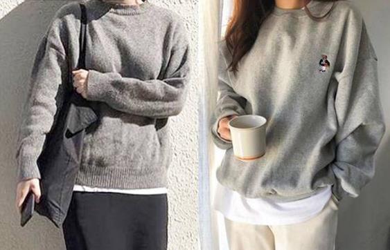 女生屁股大怎么選擇衣服？腿粗屁股大的女人選擇衣服有講究