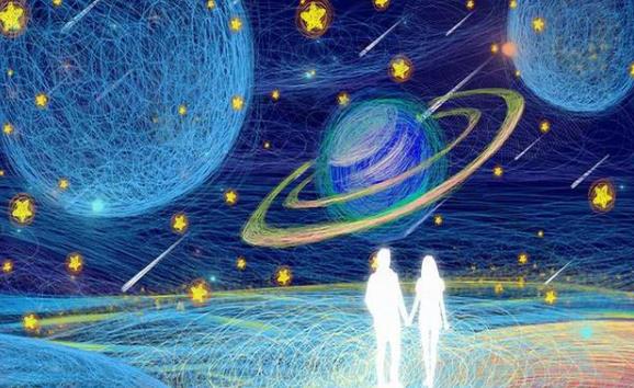 最早提出星座概念的是哪國(guó)人？星座是按陰歷還是陽(yáng)歷