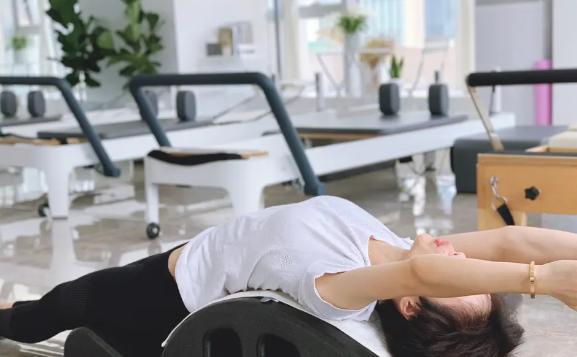 練普拉提能減肥嗎？普拉提減肥會反彈嗎