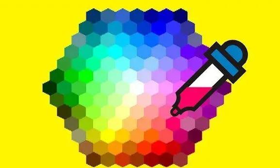 計算機能識別多少種顏色？計算機平面設(shè)計包括哪些