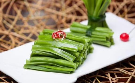 貢菜可以天天吃嗎？貢菜怎么清洗