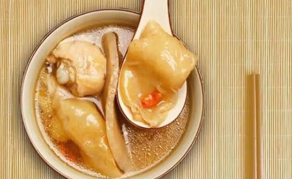 響螺花膠湯要燉多久？響螺花膠湯的做法