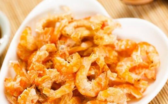 蝦米有哪些營養價值？怎么炒蝦米不腥