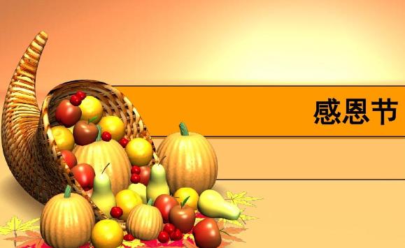 感恩節(jié)的來(lái)歷和意義是什么？感恩節(jié)是幾月幾日