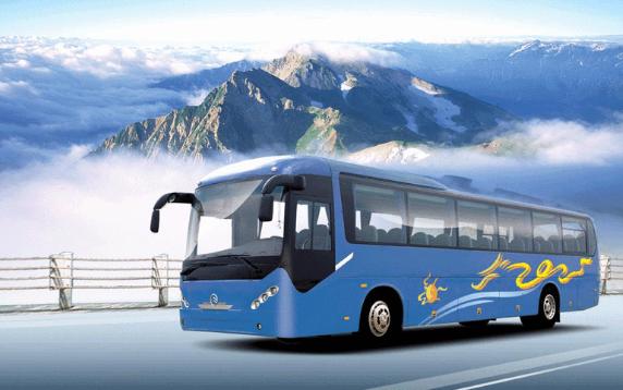 旅游大巴車有多少座？帶孩子旅游適合去哪里