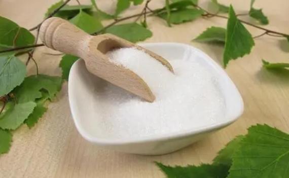 木糖醇是代糖嗎？木糖醇是糖嗎