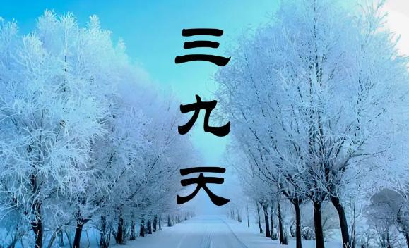 三九天的由來是怎樣的？三九天養(yǎng)生食譜